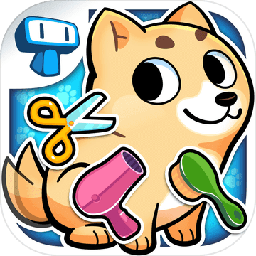 Pet Shop Story(我的宠物店手游apk下载)