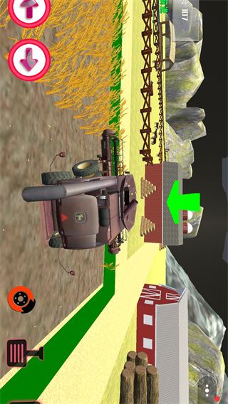 中国式农场 中国式农场