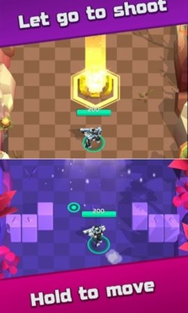 机器征服者 机器征服者