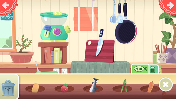 托卡厨房寿司餐厅最新版 托卡厨房寿司餐厅最新版