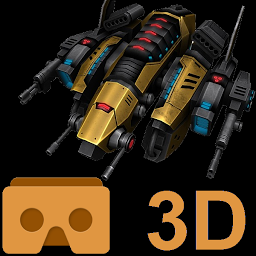 3DVR空间射击游戏下载