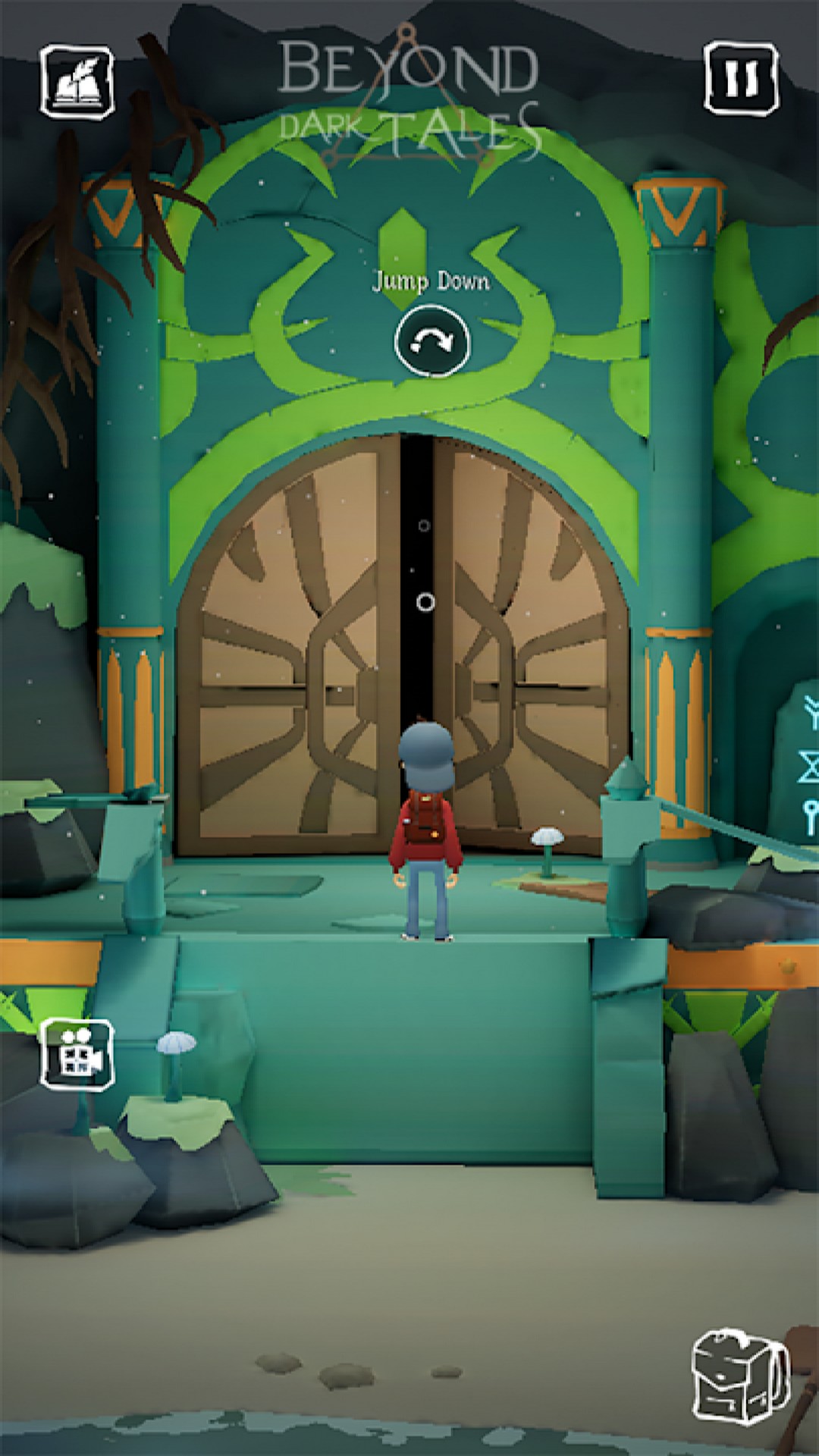 超越黑暗传说 超越黑暗传说