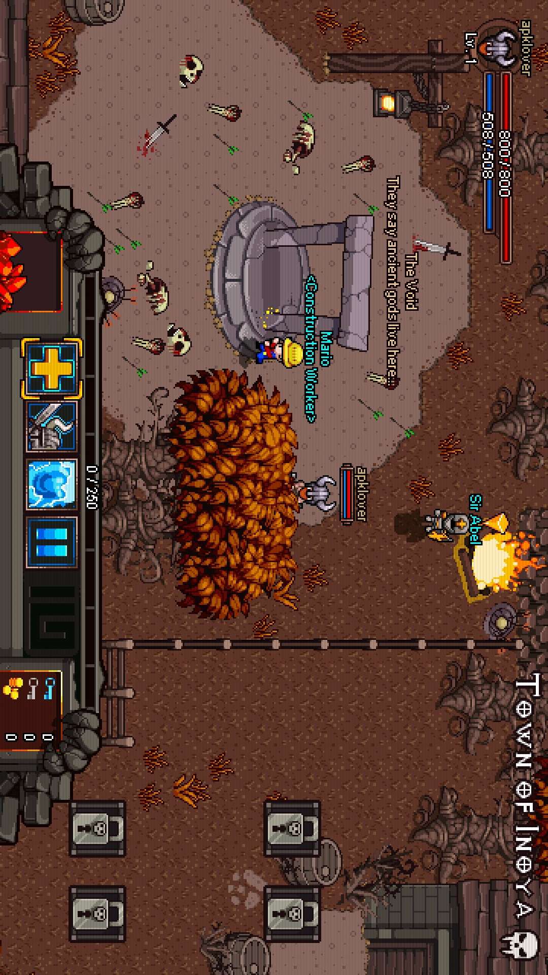 英雄围城口袋版汉化下载 英雄围城口袋版汉化下载