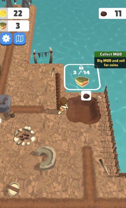 Idle Civilization(放置文明历史巨轮) Idle Civilization(放置文明历史巨轮)