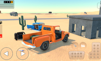 漫漫长路手游 漫漫长路手游