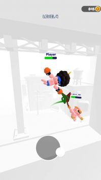 布娃娃武器大师Ragdoll Weapon Master 布娃娃武器大师Ragdoll Weapon Master