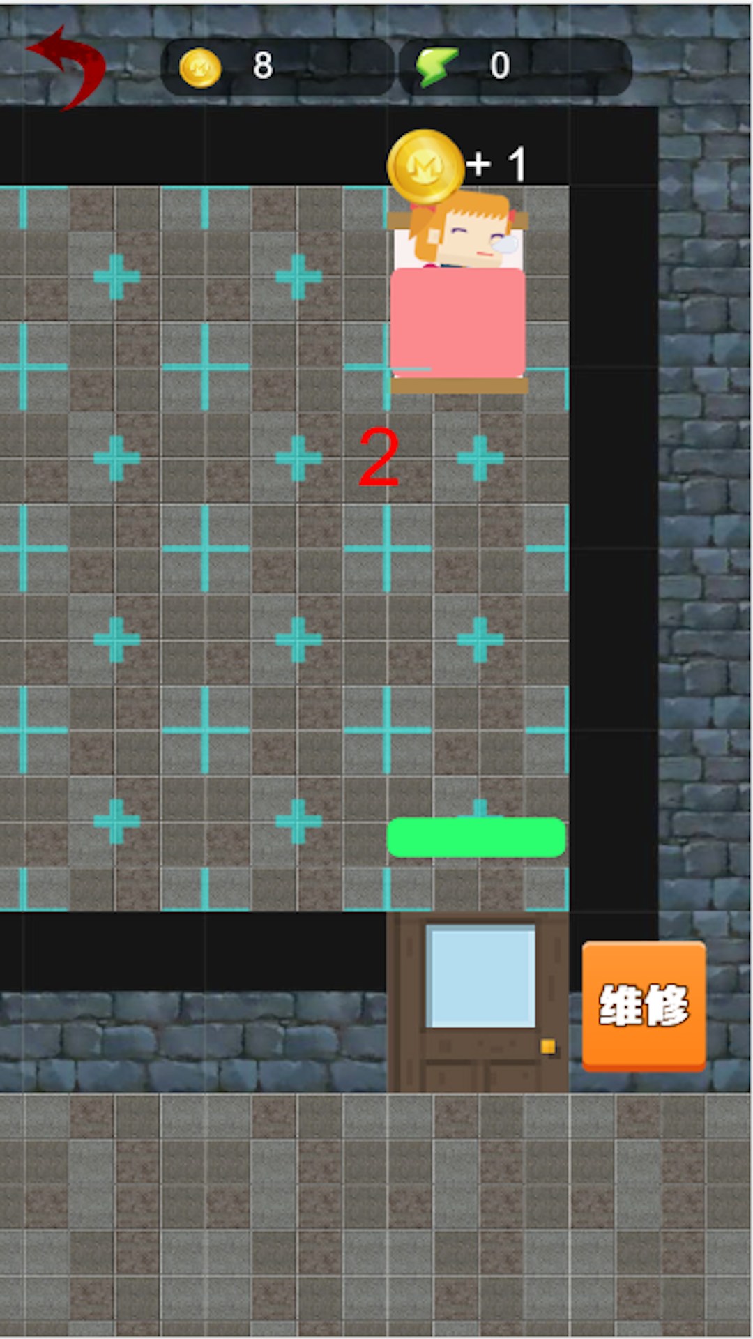 迷你逃脱世界 迷你逃脱世界