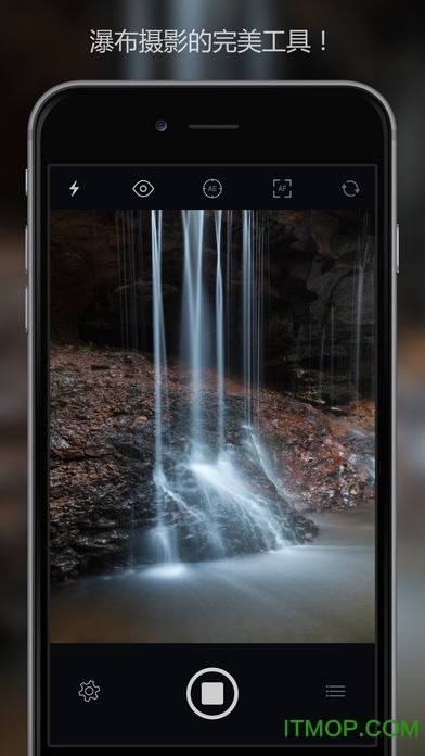 慢快门相机ios中文版 慢快门相机ios中文版