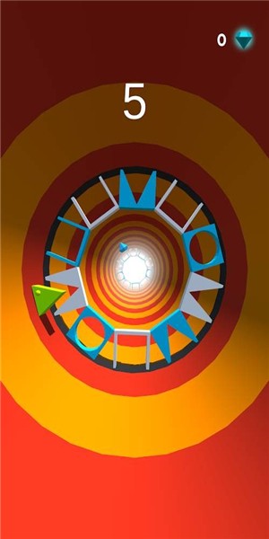 百变隧道 百变隧道