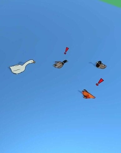 GOOSE.IO(捣乱大鹅模拟器中文版) GOOSE.IO(捣乱大鹅模拟器中文版)