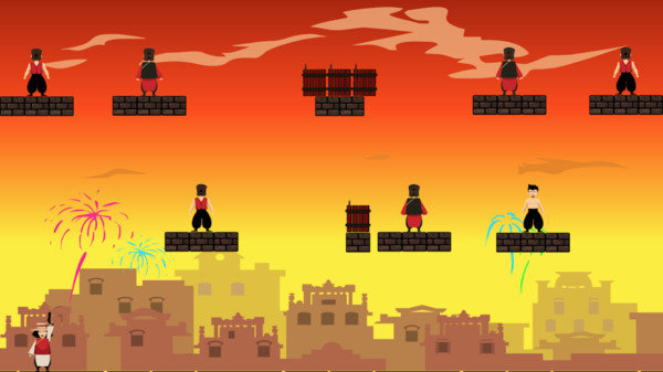 中国子弹先生 中国子弹先生