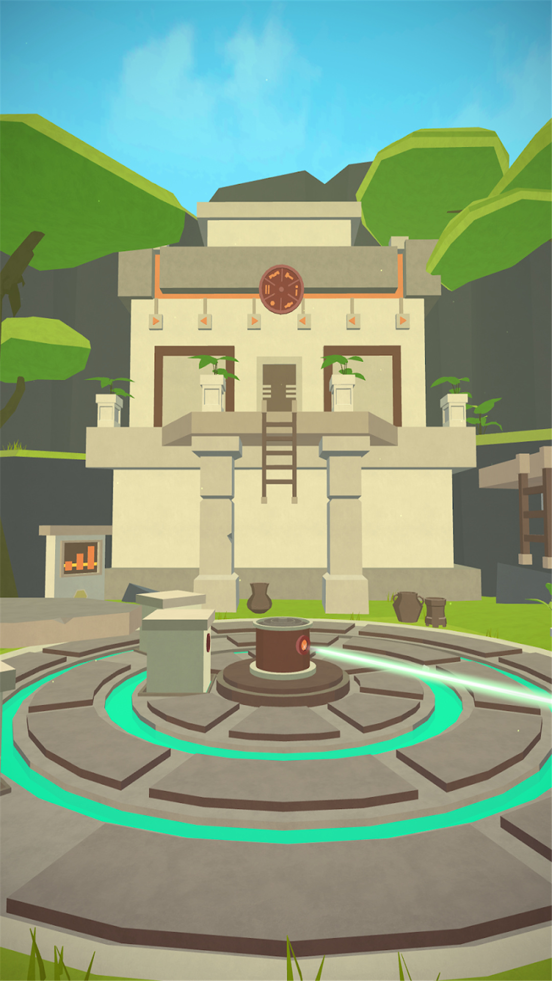 丛林奇航 丛林奇航