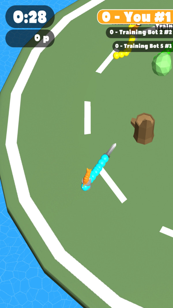 机器人战车对决 机器人战车对决