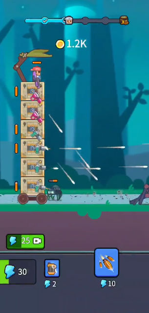 超级房间 超级房间