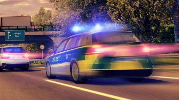 道路警察模拟器下载(Minibus Police Car Game) 道路警察模拟器下载(Minibus Police Car Game)