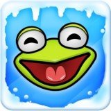 冰上青蛙Frog on Ice