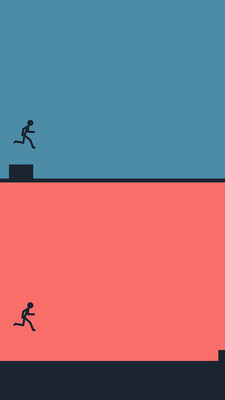 让他们跳 让他们跳