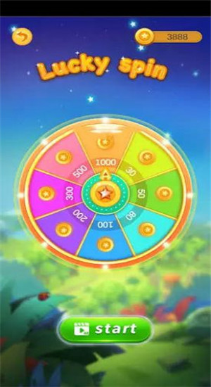开心敲地鼠LuckyMole 开心敲地鼠LuckyMole