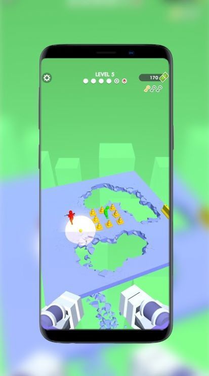 闪光破碎Flash Breaking 闪光破碎Flash Breaking