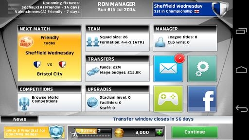 冠军教练15中文破解版下载 冠军教练15中文破解版下载