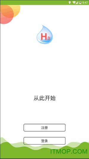H3大健康 H3大健康