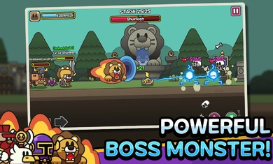 史莱姆大冒险(Slime Quest) 史莱姆大冒险(Slime Quest)