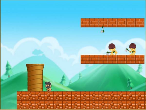 岛民大冒险Islander Adventure 岛民大冒险Islander Adventure