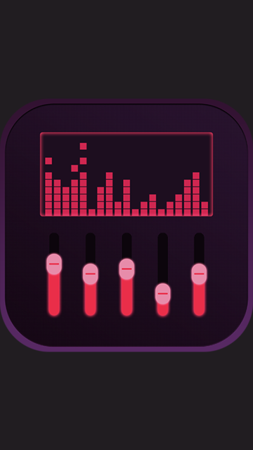 安卓全局音效均衡器(equalizer) 安卓全局音效均衡器(equalizer)