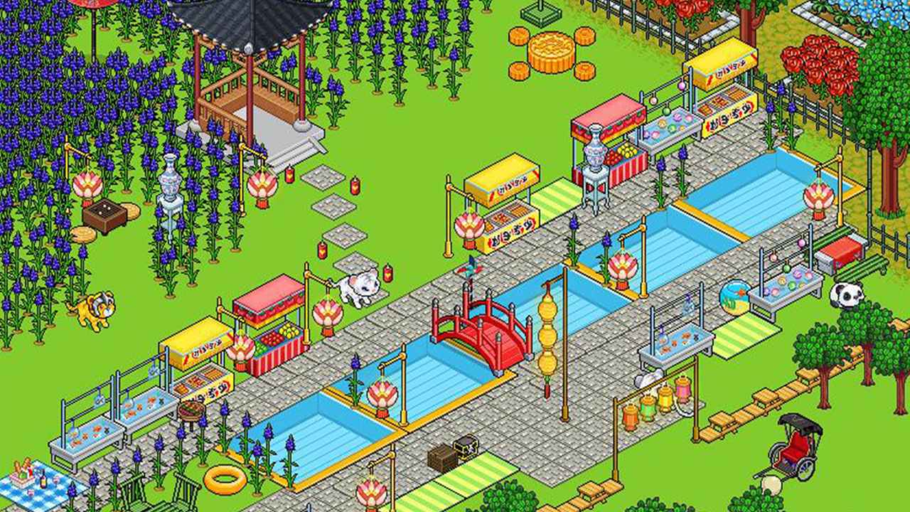 皮卡堂3D 皮卡堂3D