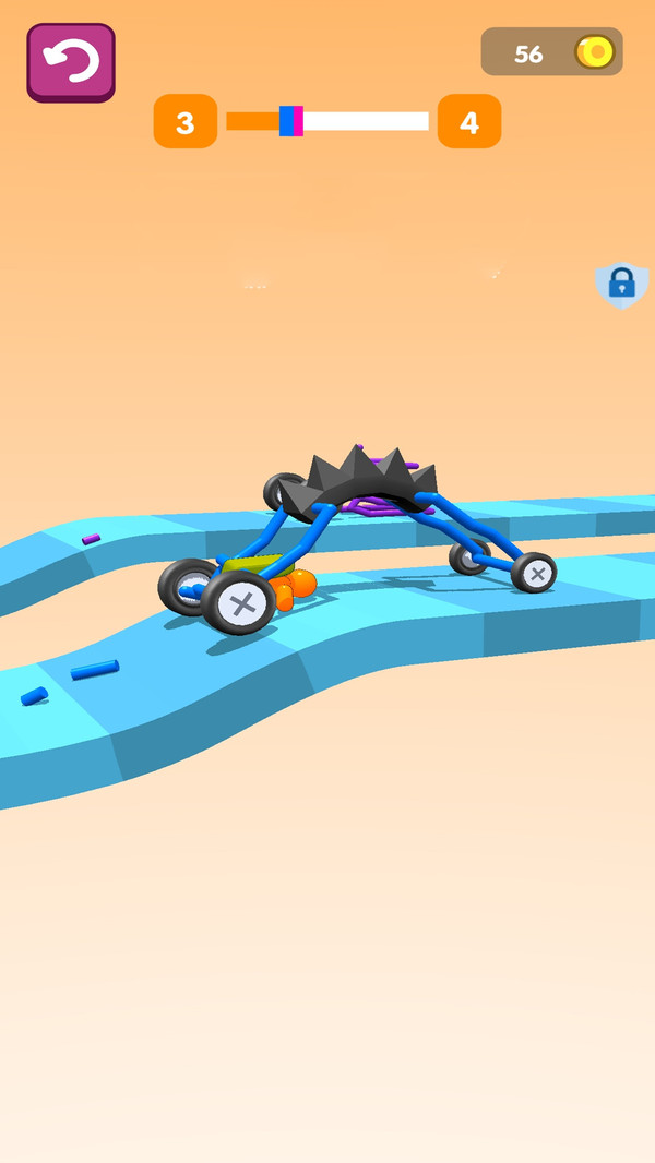 单车小王子 单车小王子