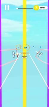 空中跑酷3DAir Run 3D 空中跑酷3DAir Run 3D