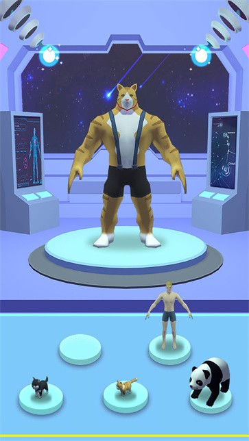 异形对决正版 异形对决正版