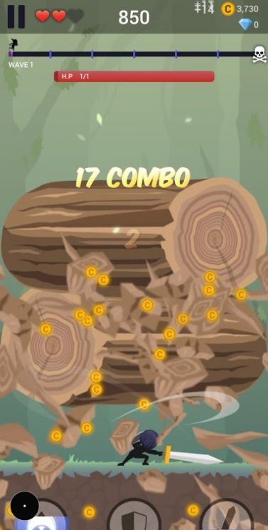 Knight Blade Ninja(骑士之刃忍者) Knight Blade Ninja(骑士之刃忍者)