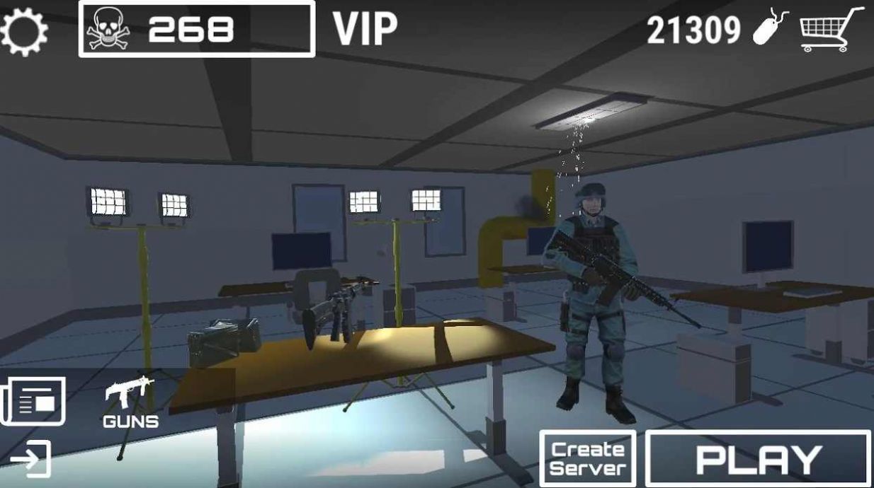 Note de War(全球战场) Note de War(全球战场)