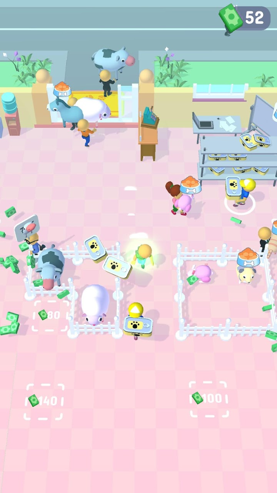 萌宠美容店 萌宠美容店