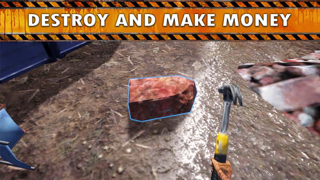 垃圾场建造模拟器 垃圾场建造模拟器