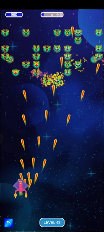 SpaceShooter(太空射手银河大师) SpaceShooter(太空射手银河大师)