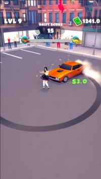 漂移大师3DDrift Master 3D 漂移大师3DDrift Master 3D