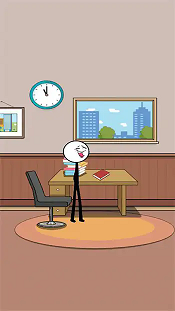 火柴人魔性大乱斗 火柴人魔性大乱斗