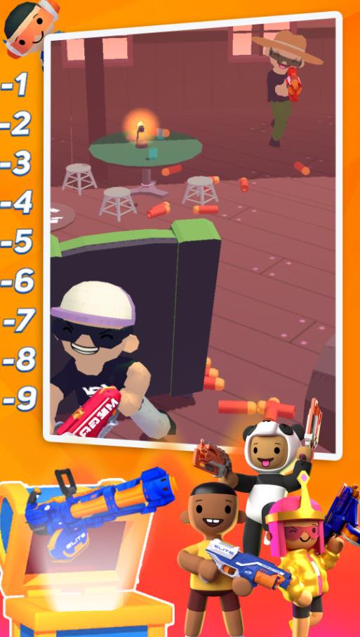 和平使命荣耀 和平使命荣耀