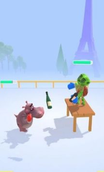 宠物战斗3DPet Fighting 宠物战斗3DPet Fighting