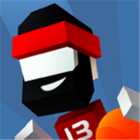 Crazy Runner(疯狂跑步者)