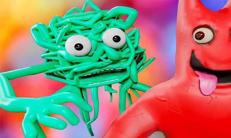 面条忍者3 面条忍者3