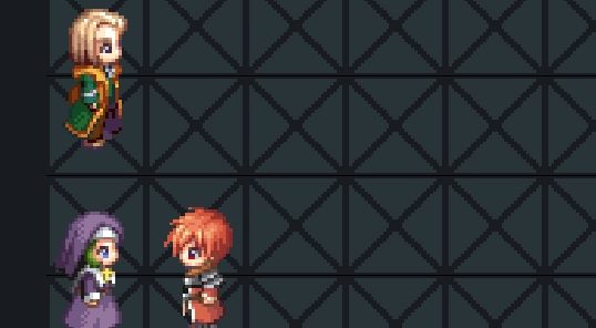 武王之刃 武王之刃