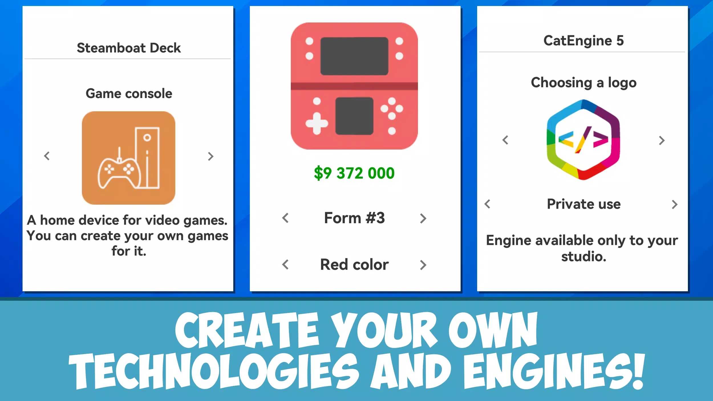 开发生活模拟器 开发生活模拟器