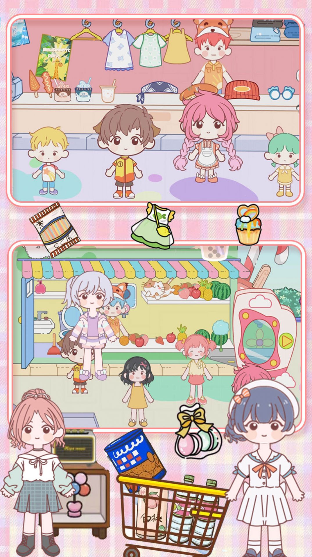 落樱古镇胭脂小城 落樱古镇胭脂小城