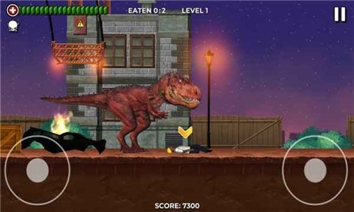 喷火龙模拟器(Rio Rex) 喷火龙模拟器(Rio Rex)