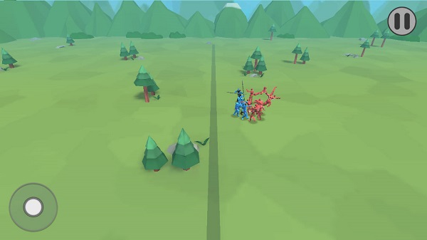 史诗战争模拟器2 史诗战争模拟器2