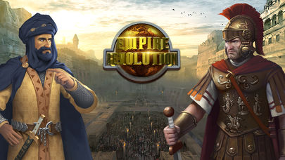 帝国全面战争 帝国全面战争