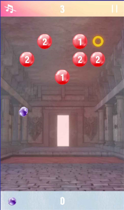 弹珠宫殿 弹珠宫殿